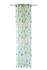 Loop Curtain Homing Floral colourful semi-transparent 2