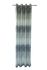 Eyelet Curtain Homing stripes opaque anthracite 2