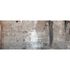 Photo Non-Woven Wallpaper Concrete brown grey white 2