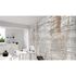 Photo Non-Woven Wallpaper concrete brown cream grey 1