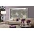 Photo Non-Woven Wallpaper German Mark grey 1