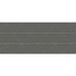 Photo Non-Woven Wallpaper Triangles Felt grey 2