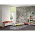 Photo Non-Woven Wallpaper Coins Penny grey 1