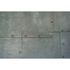 Photo Non-Woven Wallpaper Metal Rivets Boards grey 1