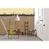 Photo Non-Woven Wallpaper Box Package beige red 1
