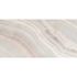 Photo Non-Woven Wallpaper Marble cream orange white 2