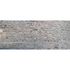 Photo Non-Woven Wallpaper Stone Wall brown cream grey 2