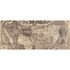Photo Non-Woven Wallpaper Old World Map beige brown 2