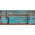digital print wallpaper wooden boxes As Creation 2
