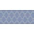 Photo Non-Woven Wallpaper Baroque Ornaments blue 2