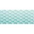 Photo Non-Woven Wallpaper Combs Plastic blue white 2