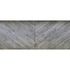 Photo Non-Woven Wallpaper Wood Floor grey 2