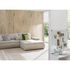 Photo Non-Woven Wallpaper Wood Floor beige cream 1