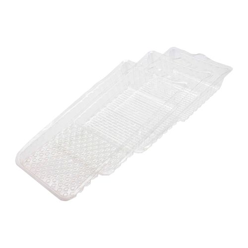 Paint Roller Tray Insert for Paint and Lacquer 20x22 cm
