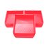 Paint Roller Tray for Paint and Lacquer 20x22 cm 1