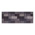 Kitchen runner Kitchen rug Ornament mosaic washable 2