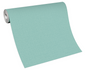 Non-woven wallpaper plain blue 10140-18 4