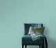 Non-woven wallpaper plain blue 10140-18 5