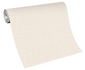 Non-woven wallpaper plain cream 10140-31 4