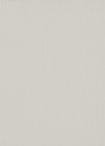 Non-woven wallpaper plain grey Erismann 10133-31