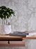 Non-woven wallpaper baroque grey silver 37648-1 6