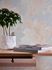 Non-woven wallpaper plastered wall grey beige 37649-2 3