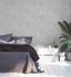 Non-woven wallpaper baroque grey white 37653-1 5