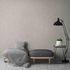 Non-woven wallpaper plain greige 37655-5 6
