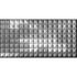Photo Wallpaper 3D Cubes grey silver DD108865 2