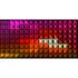 Photo Wallpaper 3D Cubes beige yellow DD108870 2