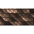 Photo Wallpaper 3D Triangles beige brown DD108880 1