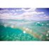 Photo Wallpaper Water blue green AS Creation DD109175 2