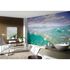 Photo Wallpaper Water blue green AS Creation DD109175 1