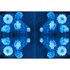 Photo Wallpaper Floral blue AS Creation DD109045 2