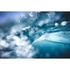 Photo Wallpaper Water blue turquoise DD109170 2