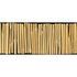 Photo Wallpaper Bamboo beige black DD108650 2
