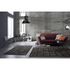 Photo Wallpaper Concrete grey silver DD108690 1