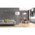 Photo Wallpaper Concrete grey silver DD108700 1
