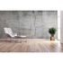 Photo Wallpaper Concrete grey silver DD108710 2