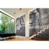 Photo Wallpaper Concrete grey black AS Creation DD108705 1