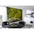Photo Wallpaper Fairytale Forest brown green DD109245 2