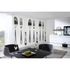 Photo Wallpaper Cutlery grey silver AS Creation DD109075 1