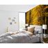 Photo Wallpaper Enchanted Forest brown yellow DD109250 2