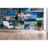 Photo Wallpaper Beaches beige blue AS Creation DD109215 1