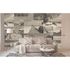 Photo Wallpaper Beaches beige grey AS Creation DD109220 1