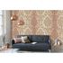 Photo Wallpaper Baroque beige cream taupe DD108850 1