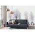 Photo Wallpaper Winter brown white AS Creation DD109260 1