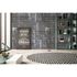Photo Wallpaper Harbour Wall grey white DD108780 1
