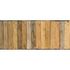 Photo Wallpaper Wood Panels beige brown DD108665 2
