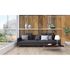 Photo Wallpaper Wood Panels beige brown DD108665 1